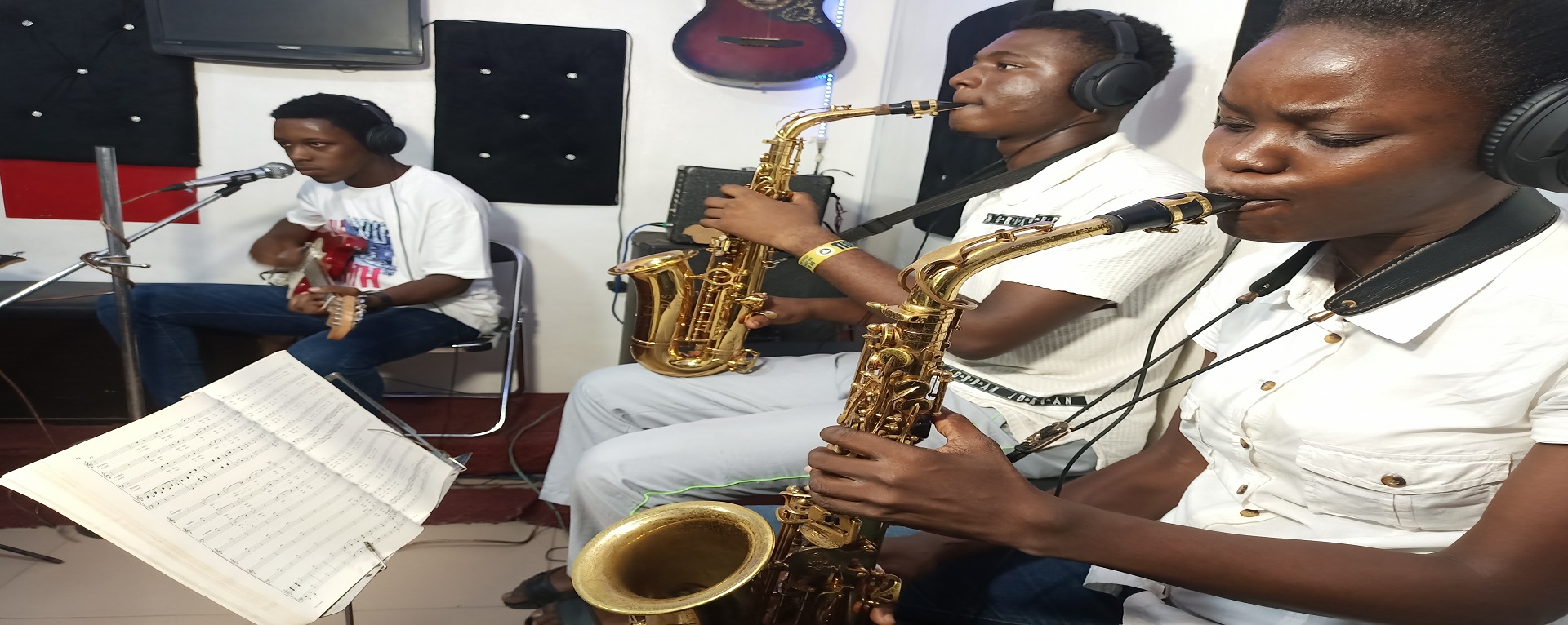 Deechords Concerts